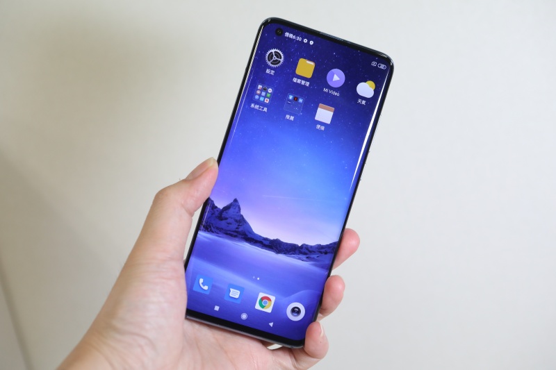 小米10 Pro 测试报告：用过你就知道他对得起这卖价(3)
