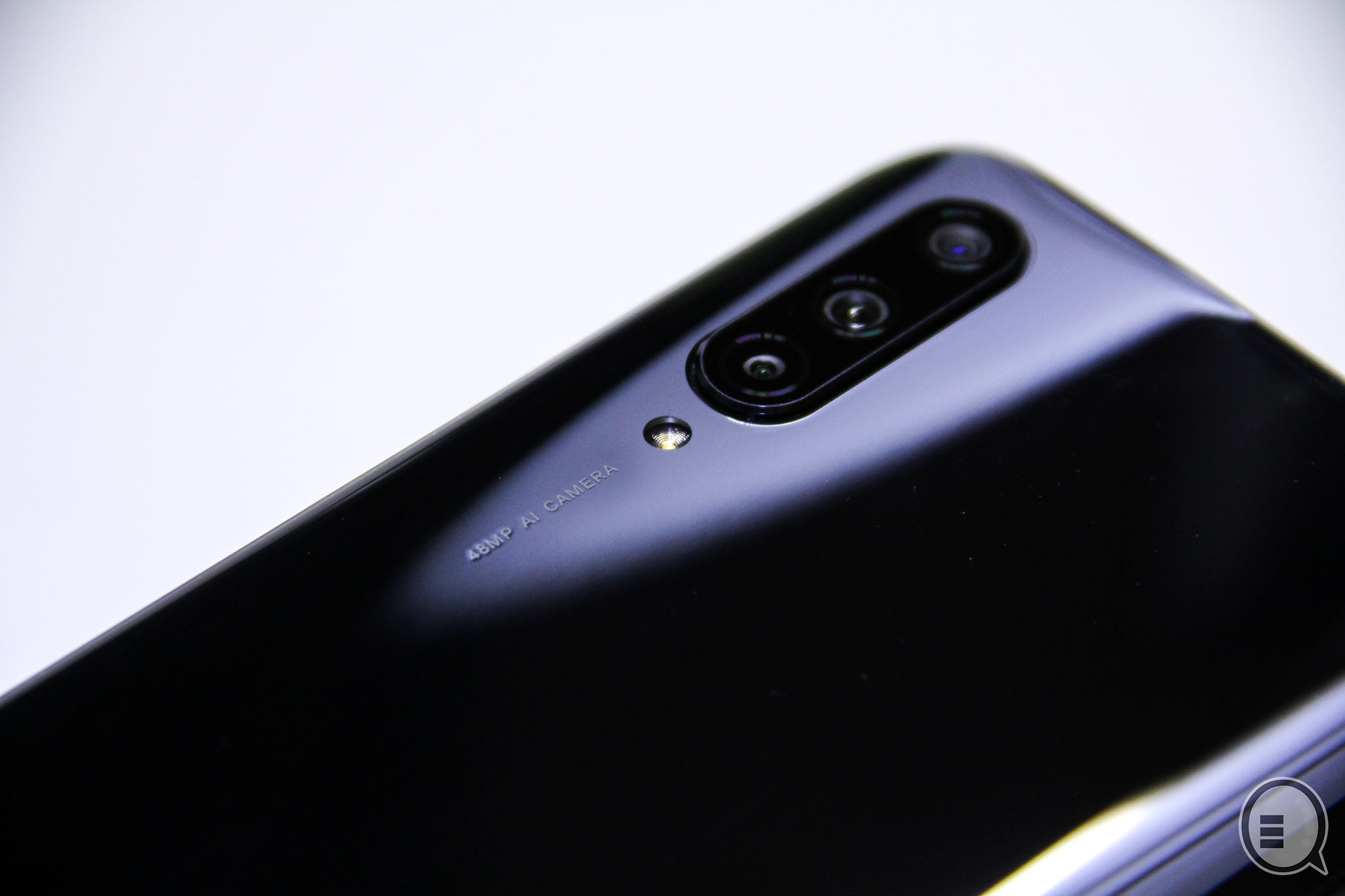 小米9 lite 评测 : 抵玩实用 Ai 三镜头中阶手机(7)