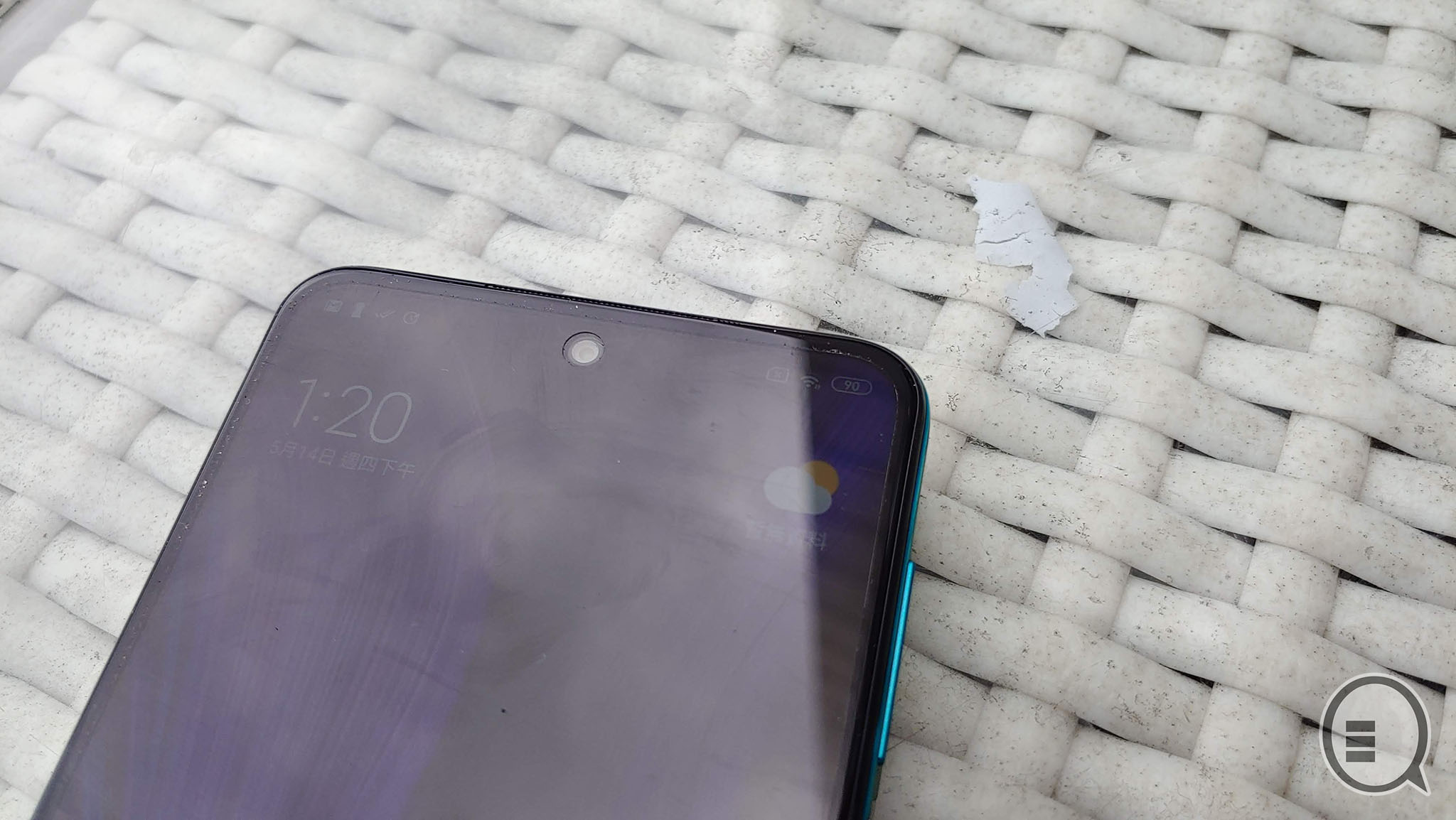小米Note 10 Lite、Redmi Note 9 Pro 上手评测：咸鱼青菜各有喜爱！(11)
