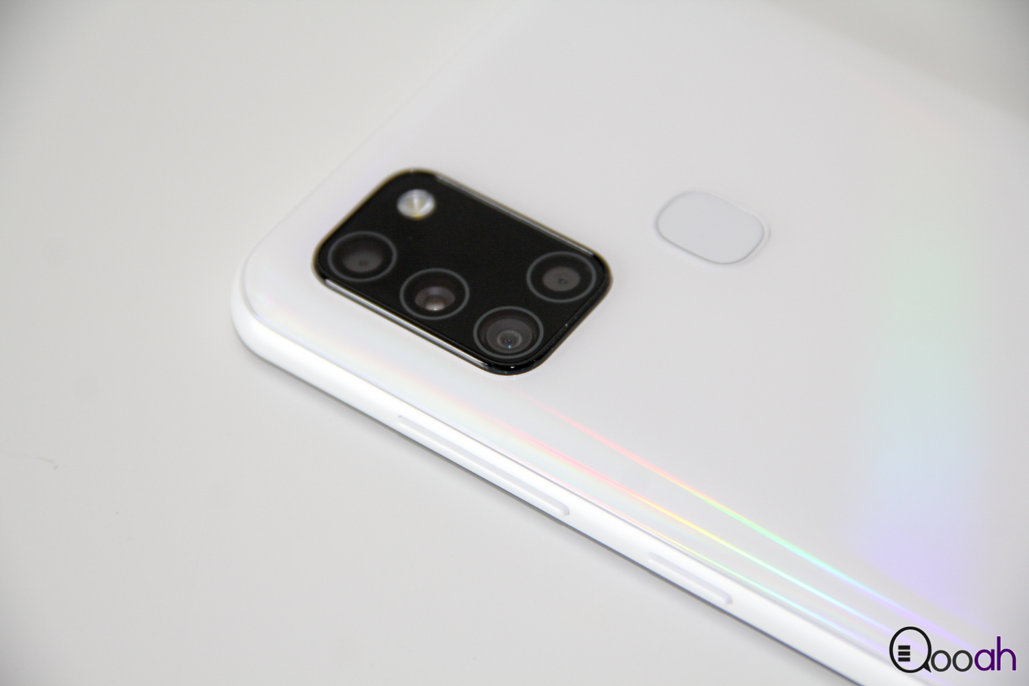 Galaxy A21s 评测：入门白兵，平价汎用。(2)
