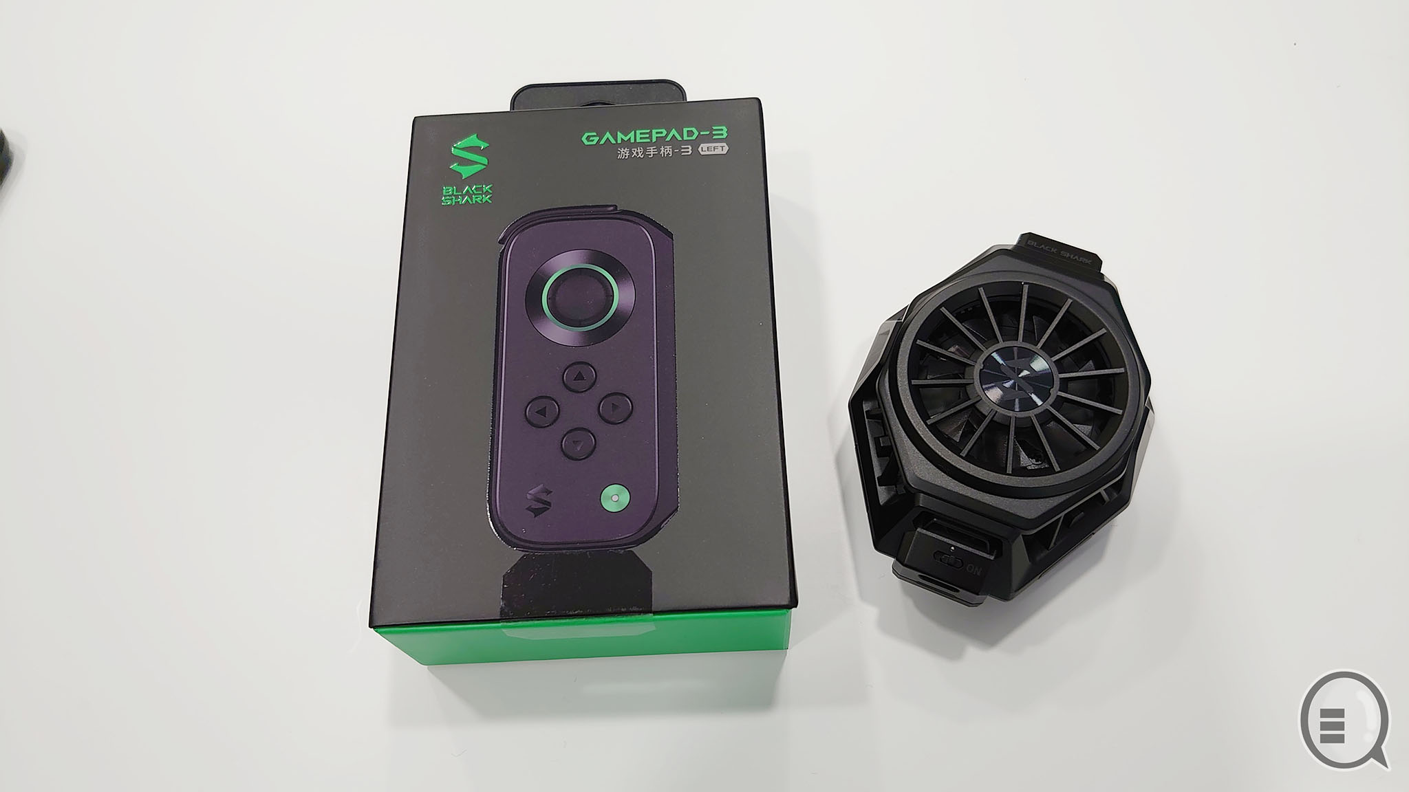 黑鲨 3 ／黑鲨 3 Pro 到港：最平 5G 电竞手机上手测试！(8)