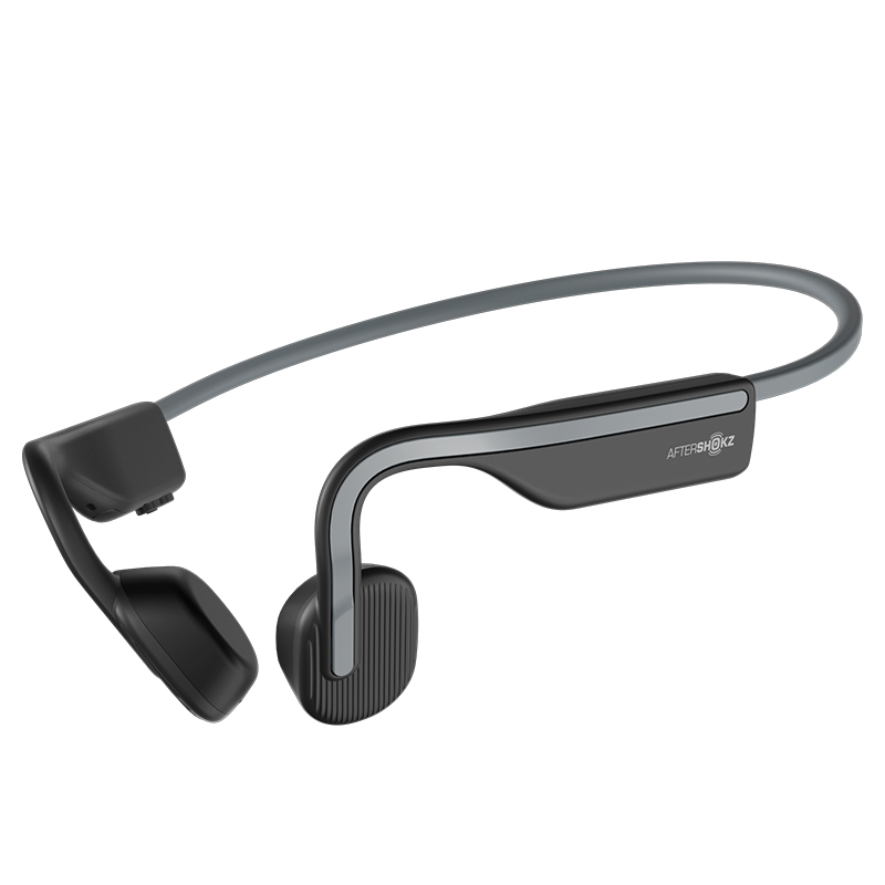 AfterShokz 推出新一代骨传导耳机 OpenMove (2)
