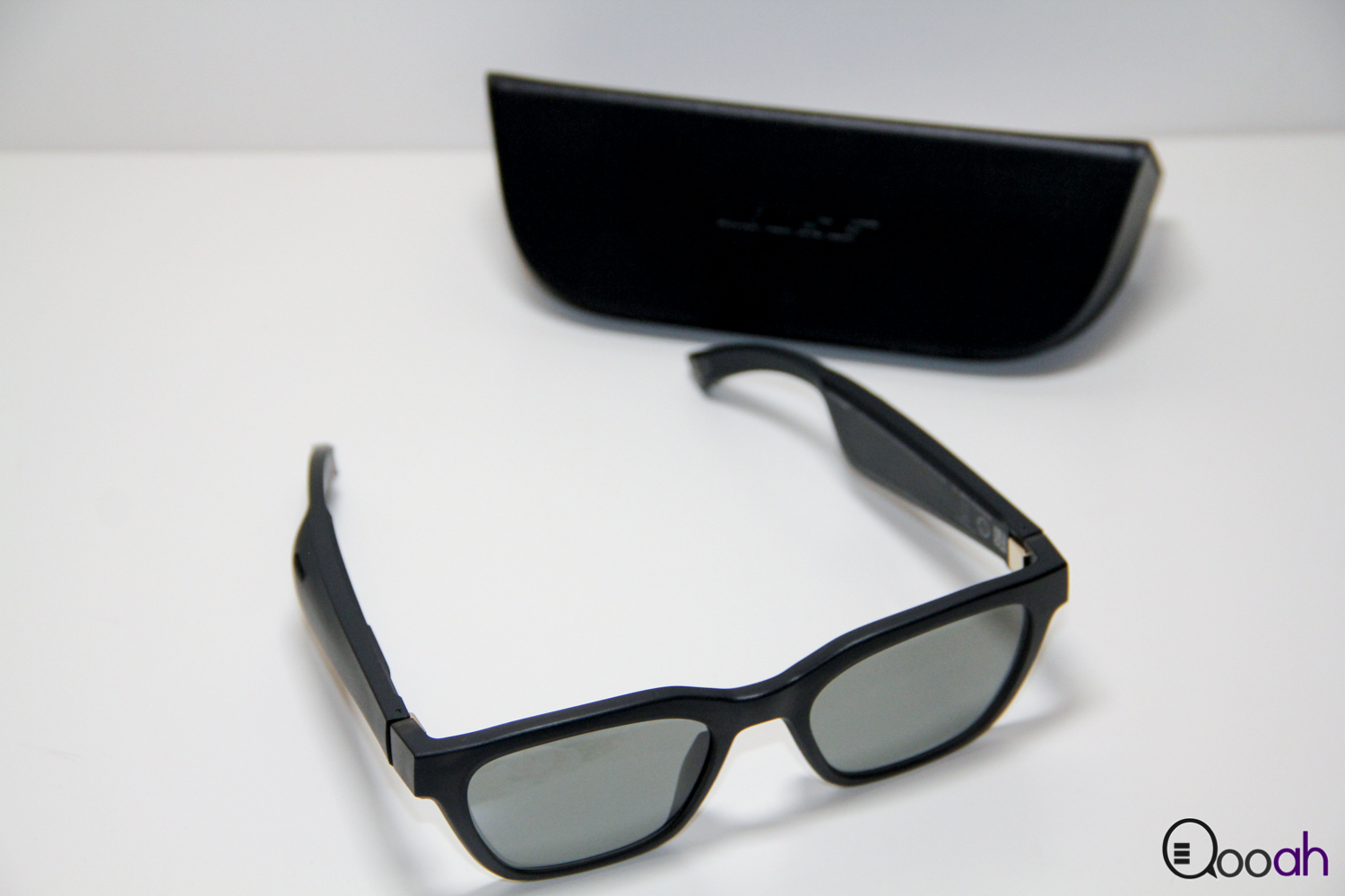 Bose Frames Alto 评测：黑超+耳机，有型又实用 (2)