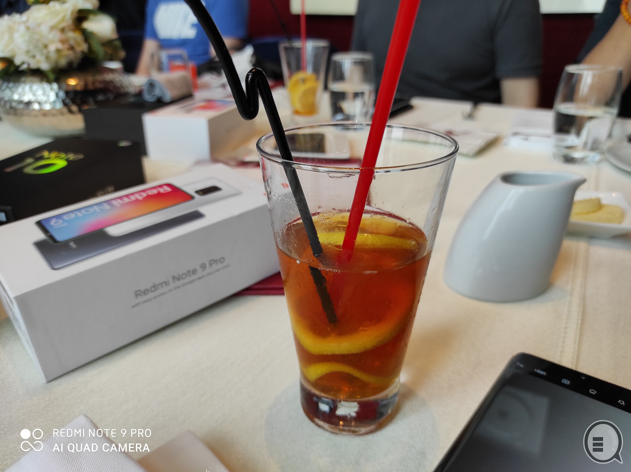 小米Note 10 Lite、Redmi Note 9 Pro 上手评测：咸鱼青菜各有喜爱！(21)