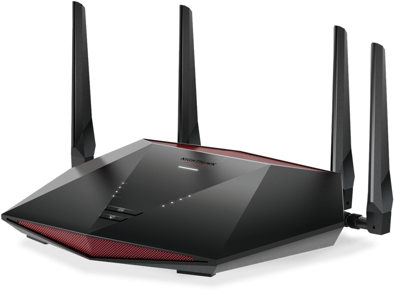 NETGEAR 推 4 款全新 Router，Mesh WiFi 6、SIM 卡流动网络 (3)