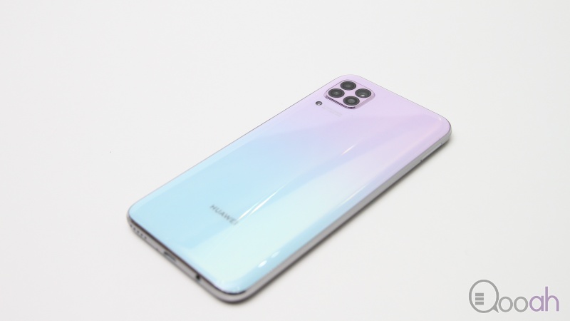 华为 nova 7i 评测：平价玩拍摄玩8GB RAM，仲有40W超级快充!!!(10)