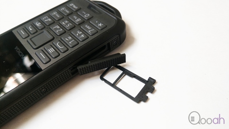 Nokia 800 Tough 开箱测试：你需要一份爱(10)