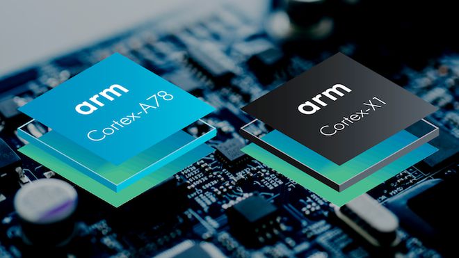 Exynos 1080 跑分曝光，Samsung 5nm 旗舰级处理器要发布了(1)