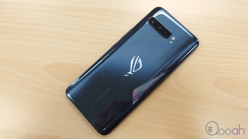 ASUS ROG Phone 3 第一手测试报告：提速之后再提速的极速快感(3)