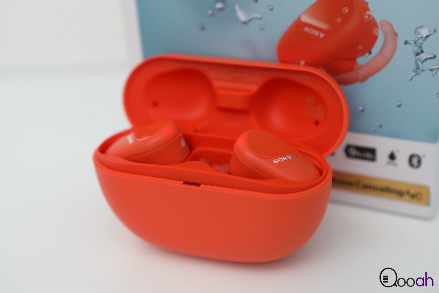 WF-SP800N 评测：数码降噪、IP55 防水全能型运动选手(1)