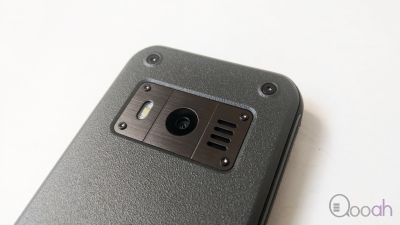 Nokia 800 Tough 开箱测试：你需要一份爱(5)