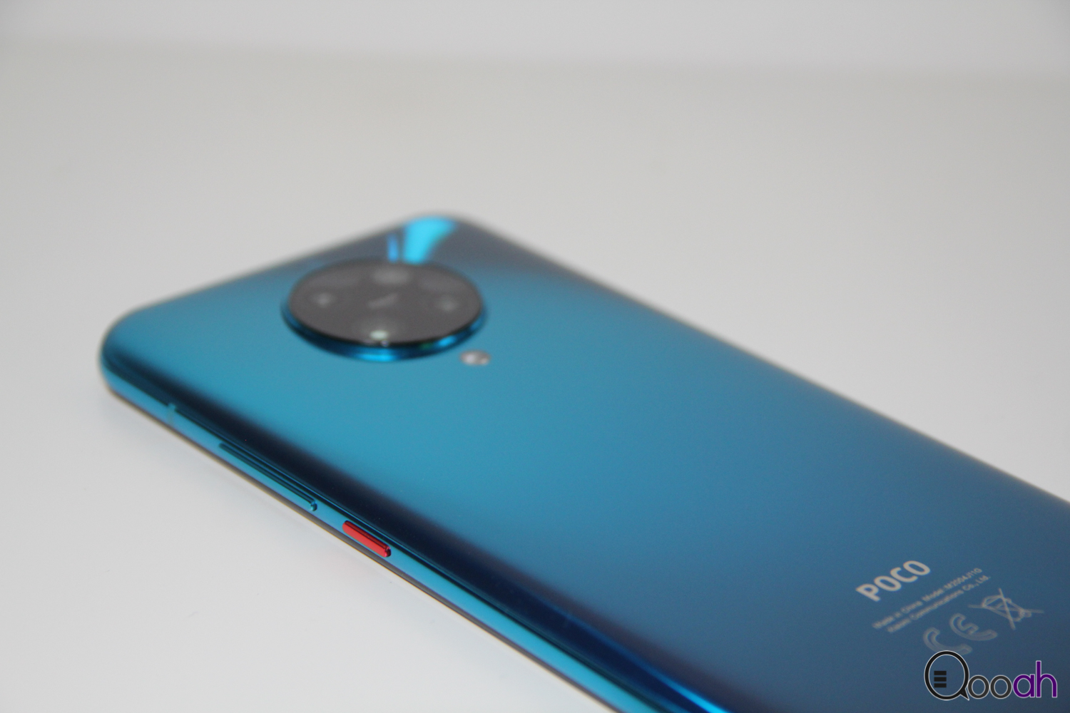 小米 POCO F2 PRO 5G 评测:高性能电竞、3.5mm、高调配色,最高性价比之王当之无愧(9)