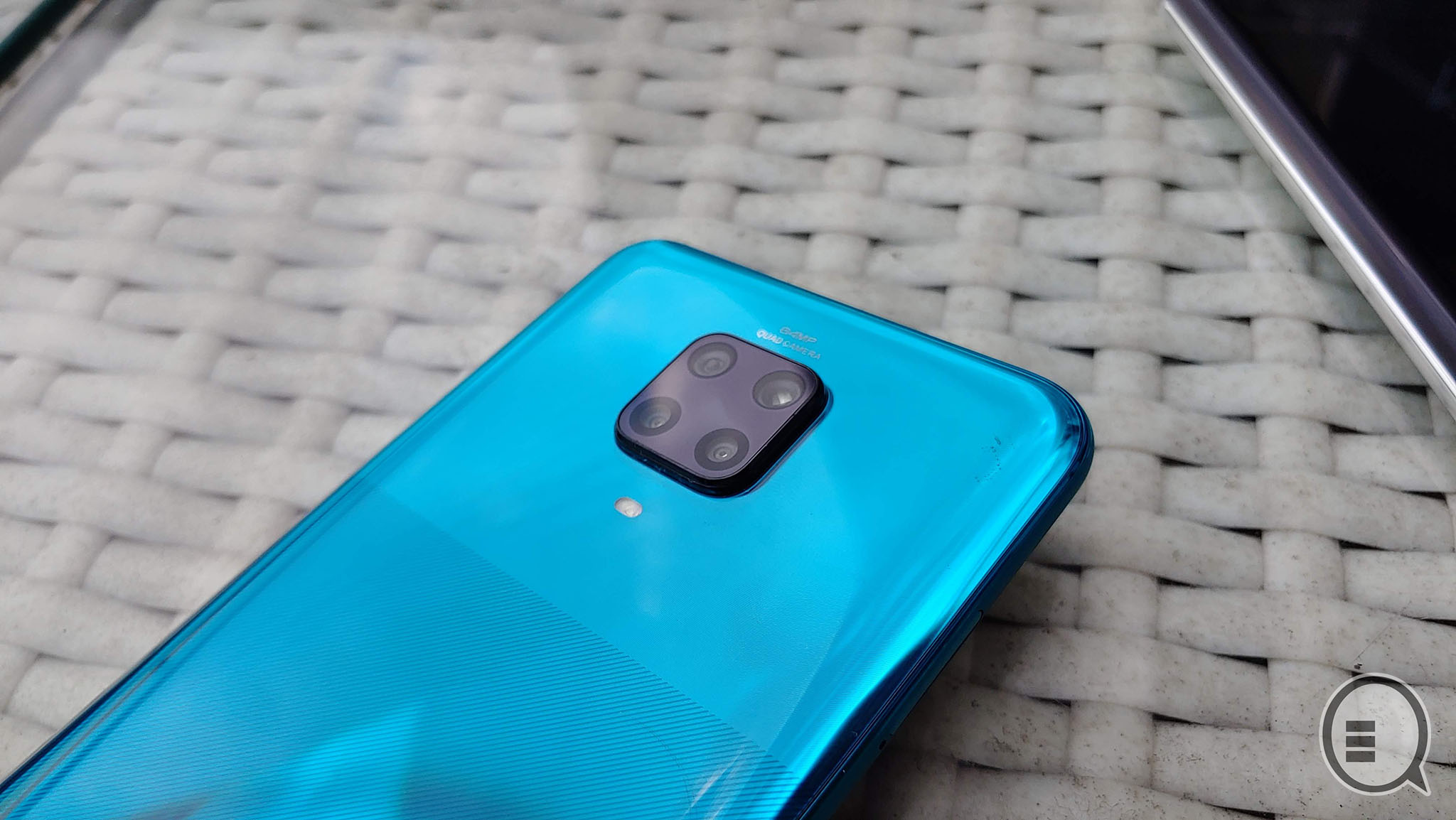 小米Note 10 Lite、Redmi Note 9 Pro 上手评测：咸鱼青菜各有喜爱！(10)