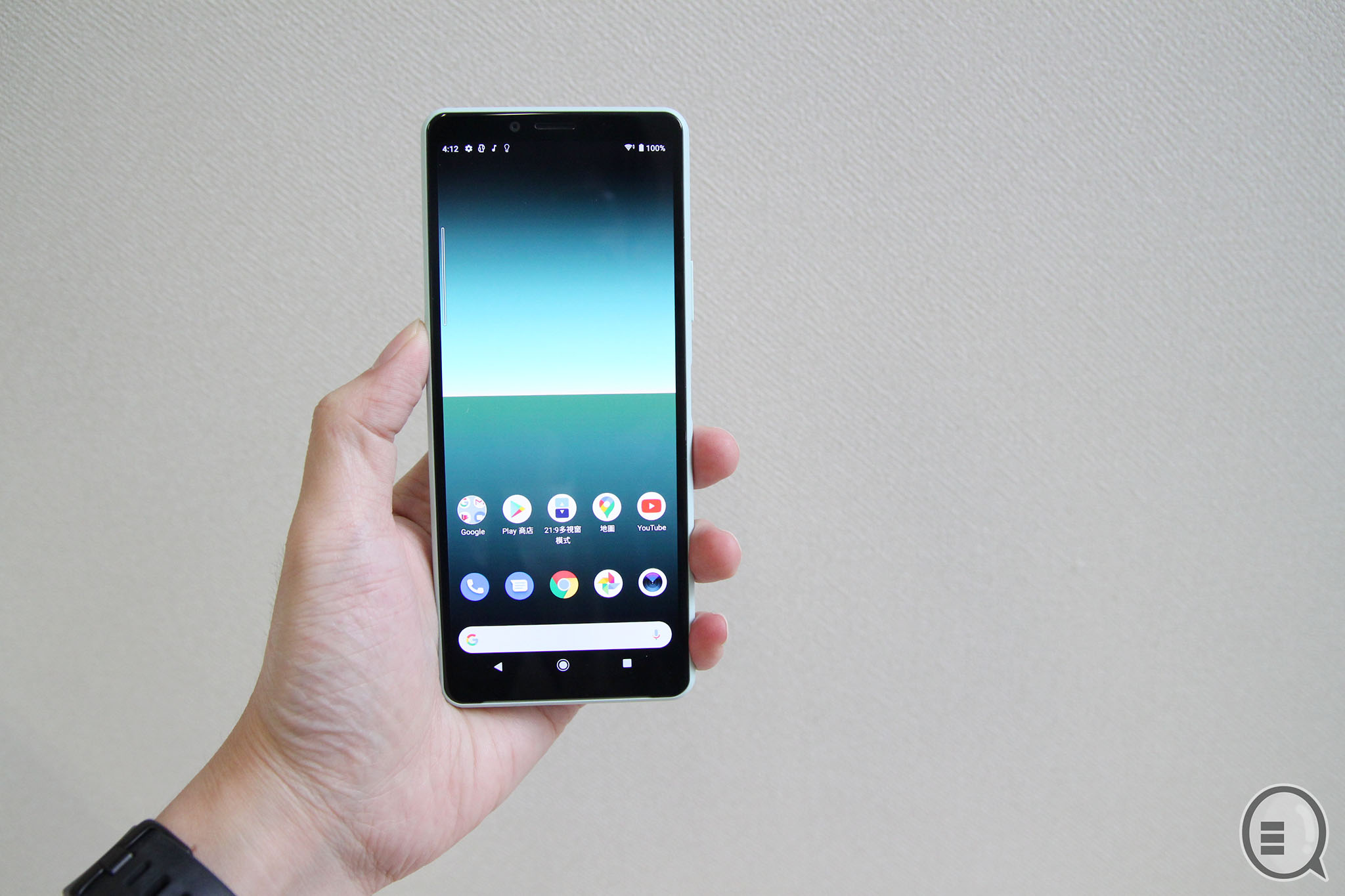 Sony Xperia 10 II 评测：来自日系的美、合格的中阶表现！(3)