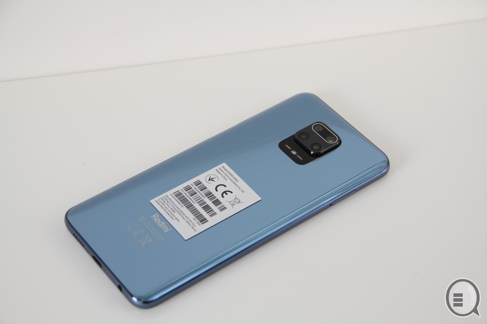 Redmi Note 9 Pro 评测：中阶价钱，準旗舰机型(7)