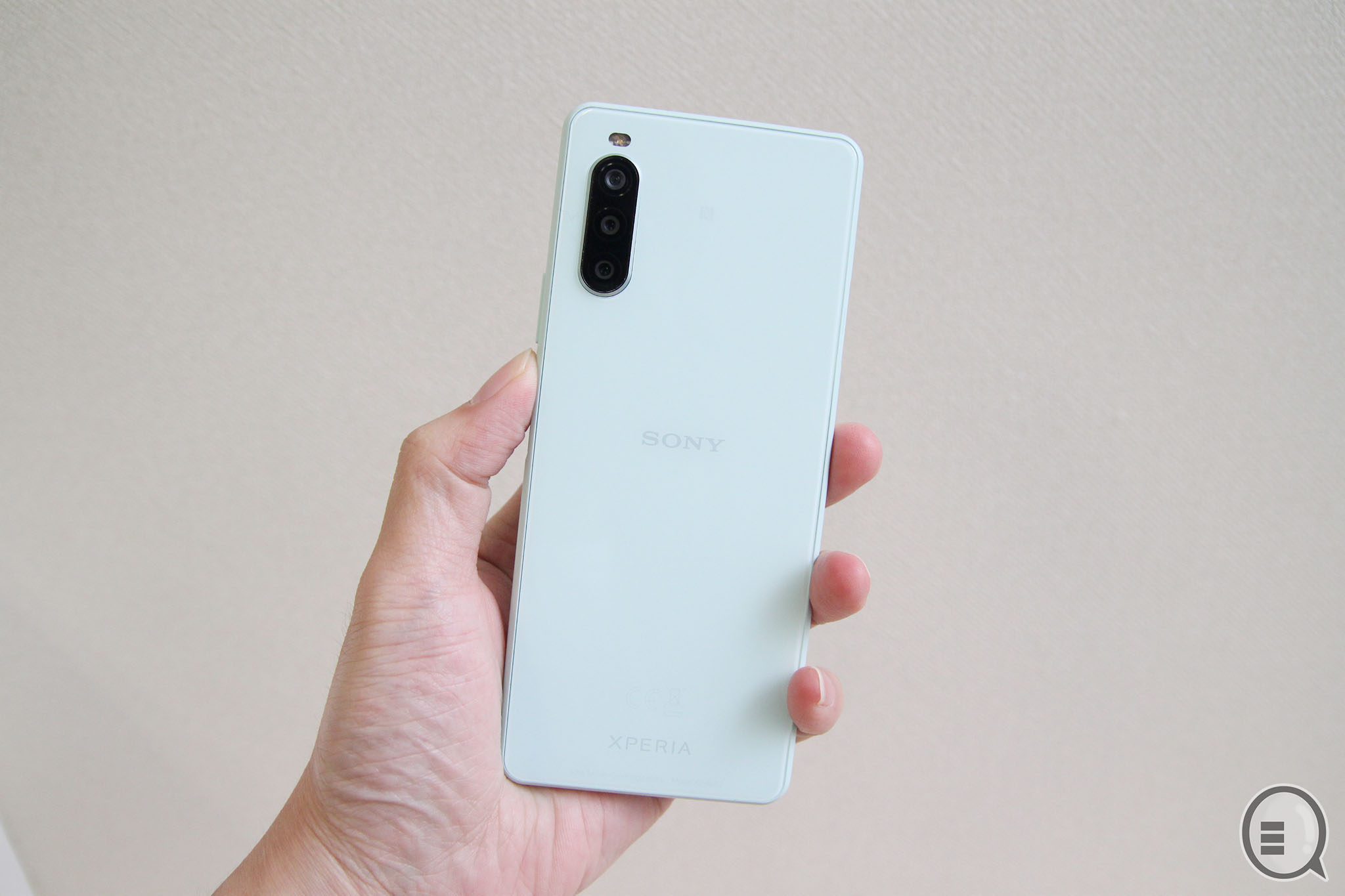 Sony Xperia 10 II 评测：来自日系的美、合格的中阶表现！(11)
