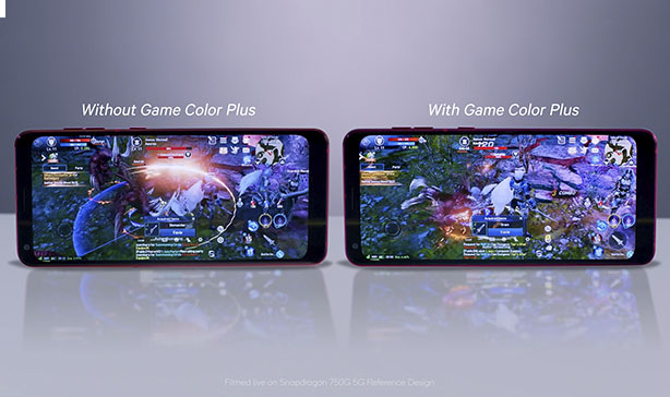 Snapdragon 750G 发布，双 A77 大核，支援 5G(1)