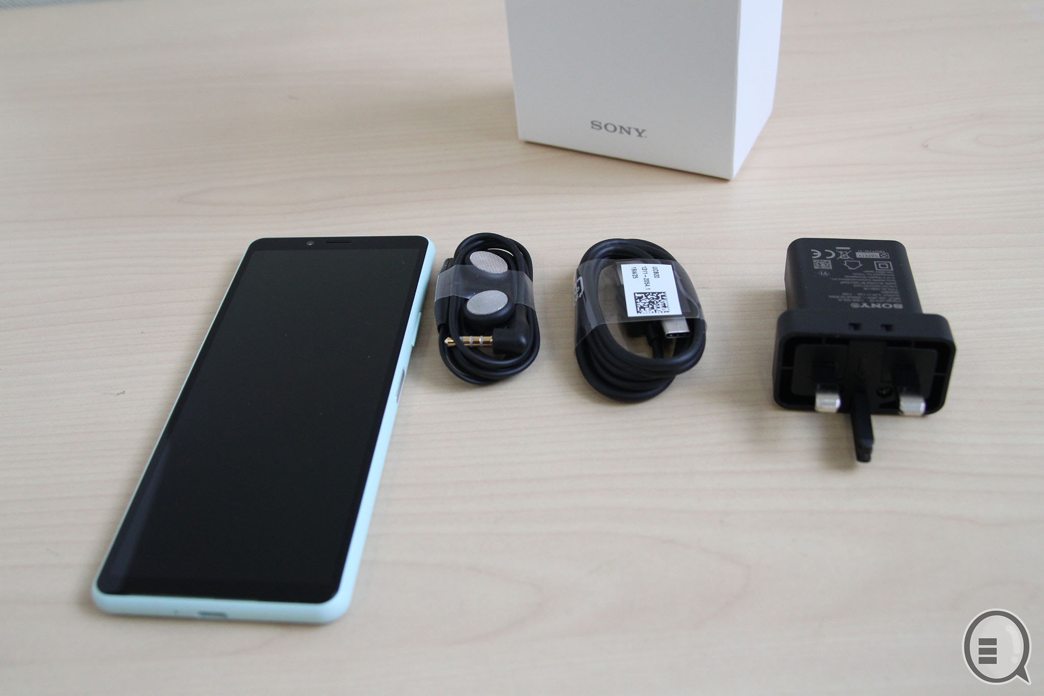 Sony Xperia 10 II 评测：来自日系的美、合格的中阶表现！(1)