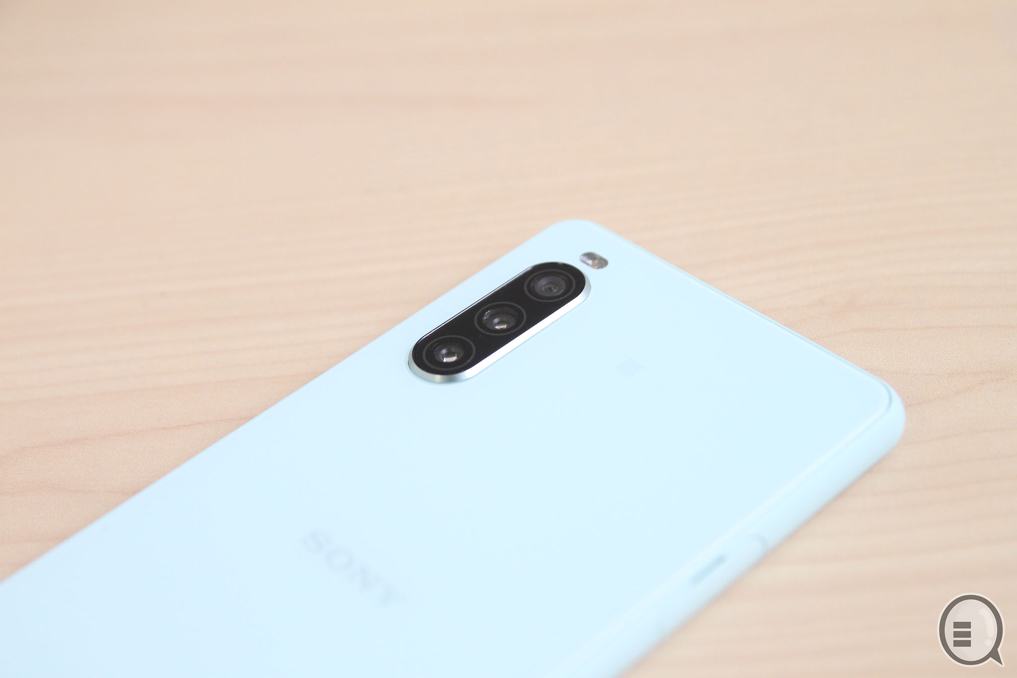 Sony Xperia 10 II 评测：来自日系的美、合格的中阶表现！(5)