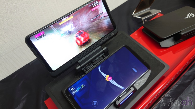 ASUS ROG Phone 3 第一手测试报告：提速之后再提速的极速快感(17)
