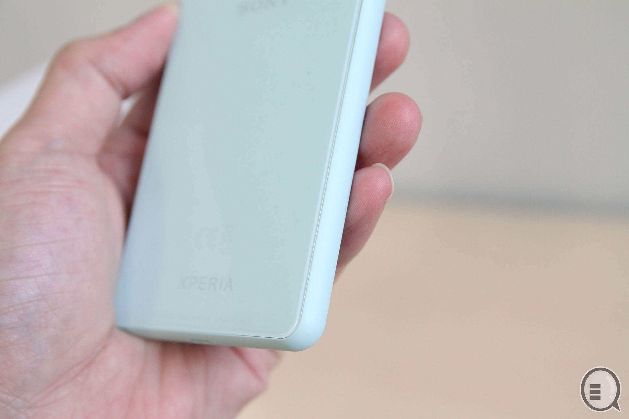 Sony Xperia 10 II 评测：来自日系的美、合格的中阶表现！(4)