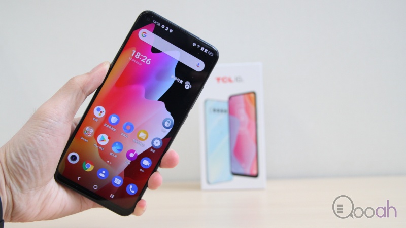 TCL 10L 评测报告:平「L」四镜好手机(3)