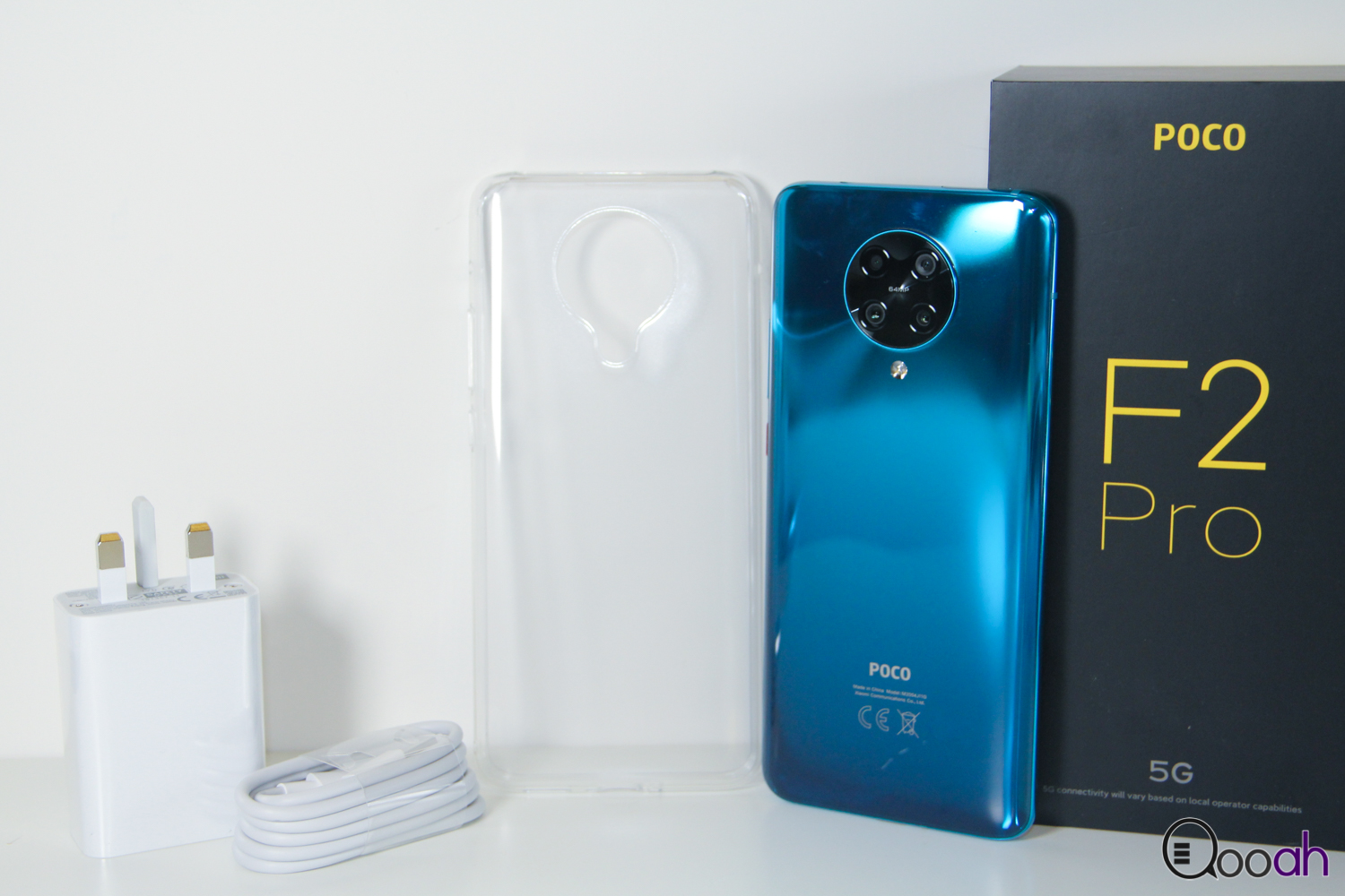 小米 POCO F2 PRO 5G 评测:高性能电竞、3.5mm、高调配色,最高性价比之王当之无愧(2)