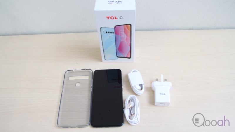 TCL 10L 评测报告:平「L」四镜好手机(1)