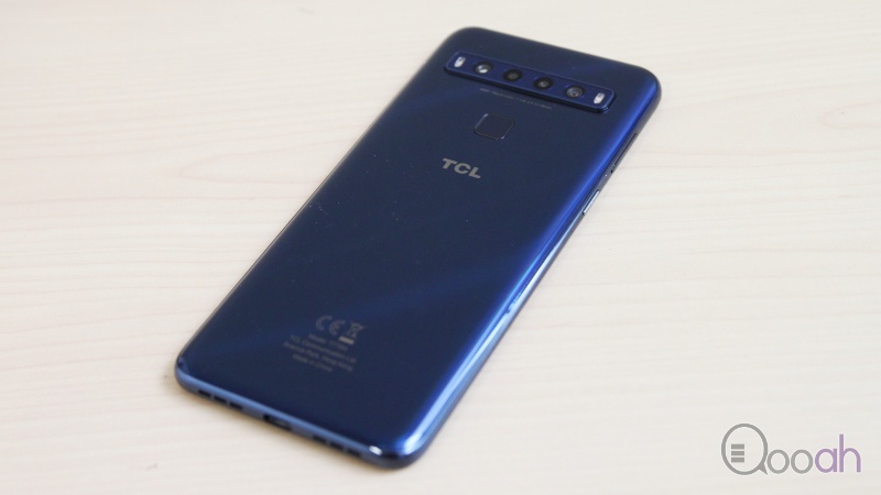 TCL 10L 评测报告:平「L」四镜好手机(7)