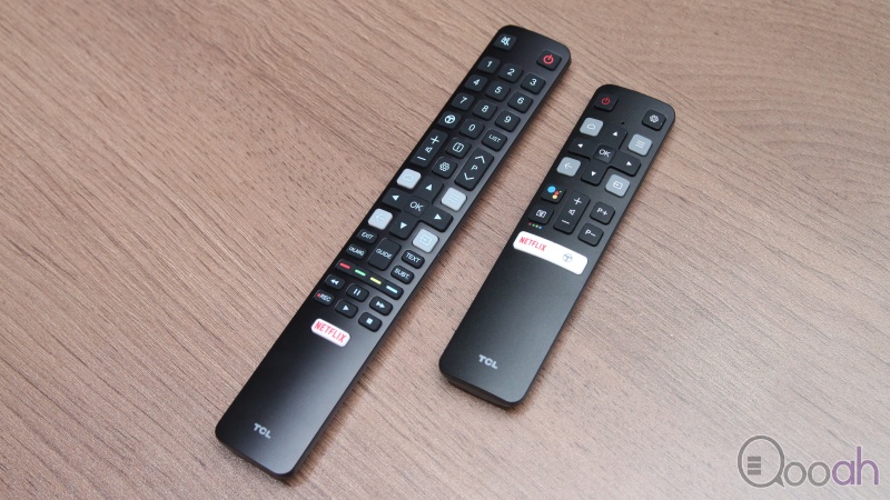 TCL C716 开箱实测：平有平玩，QLED 量子点 4K 电视(5)