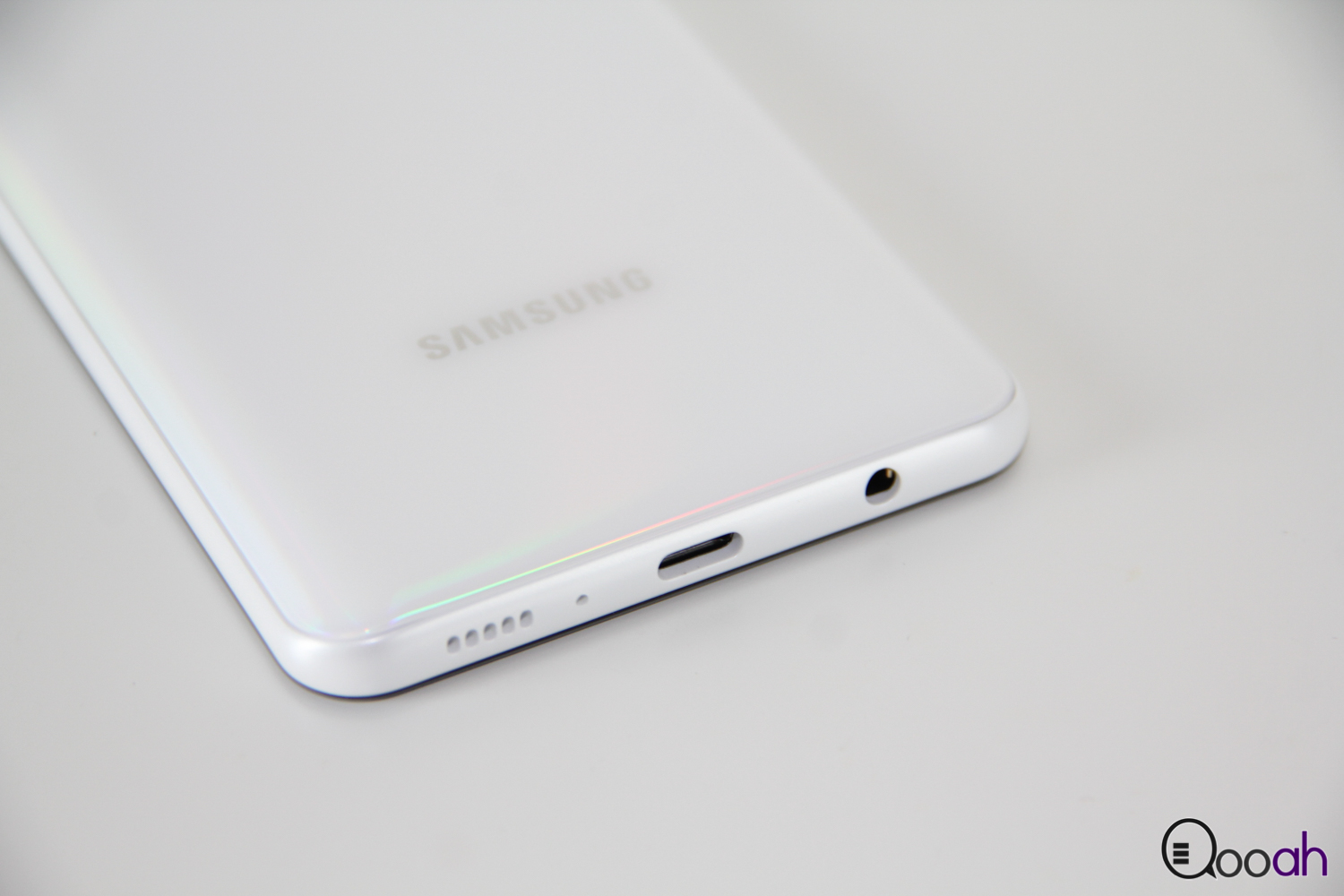 Galaxy A21s 评测：入门白兵，平价汎用。(4)