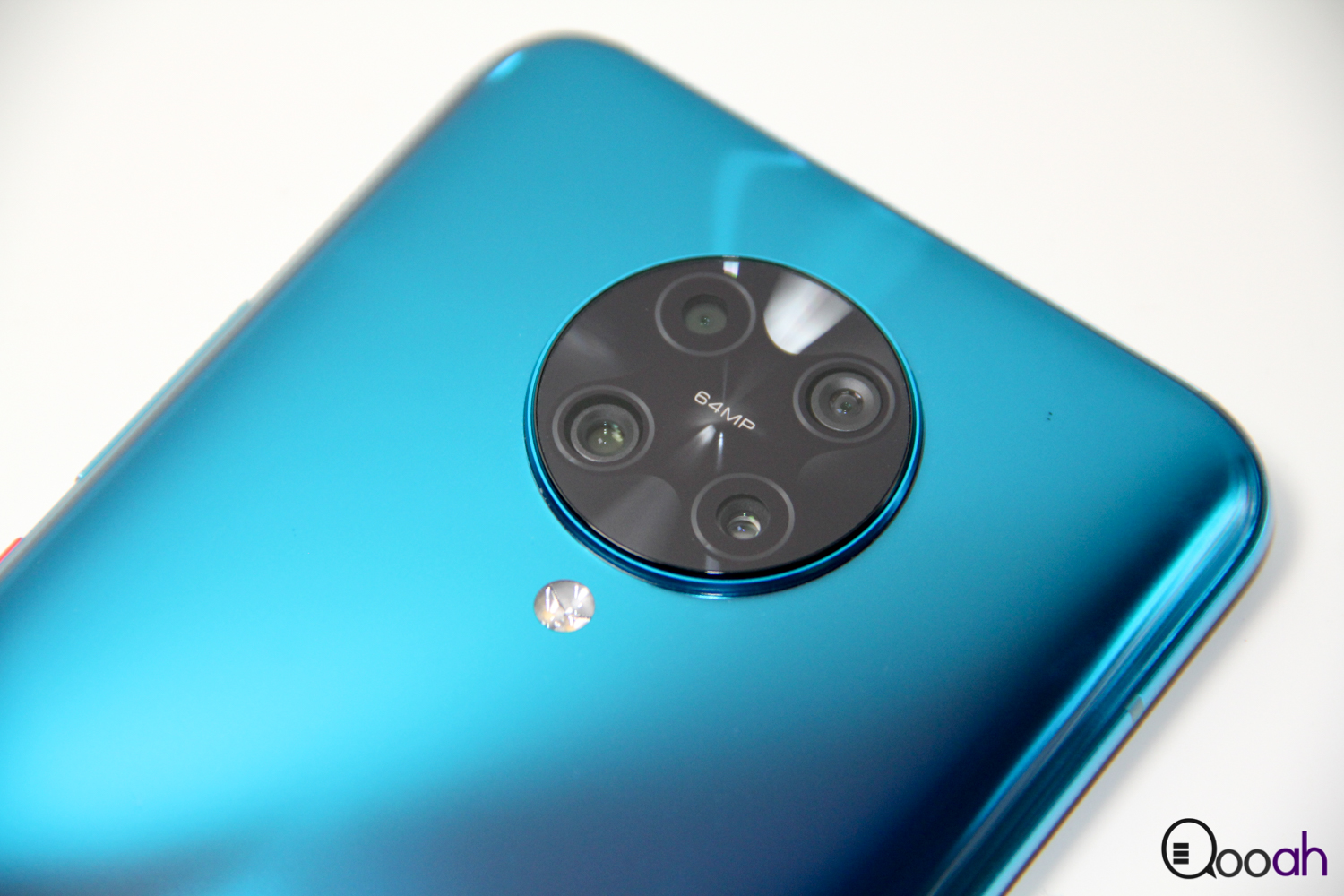 小米 POCO F2 PRO 5G 评测:高性能电竞、3.5mm、高调配色,最高性价比之王当之无愧(10)