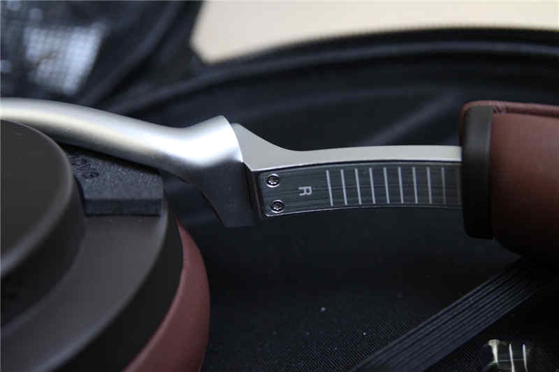 Shure AONIC 50 评测：声底极佳，降噪反製造噪音？(3)