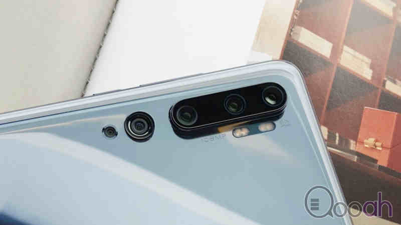 小米Note 10 评测：难怪可以杀下华为 Mate 30 Pro!!!!(25)