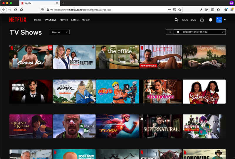 速度最快的 Ivacy VPN:一键解锁 Netflix、BBC、hulu 地区限制(7)