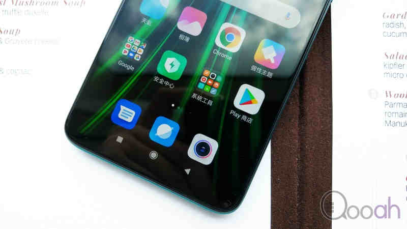 红米Note 8 Pro 开箱测试：6400万像素真的惊艳!!!!(6)