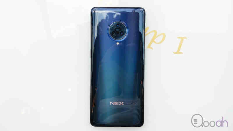 vivo NEX3 开箱评测：6400万拍摄正爆、够长气、5G完全是装饰(11)
