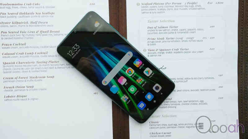 红米Note 8 Pro 开箱测试：6400万像素真的惊艳!!!!(4)