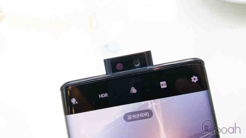 vivo NEX3 开箱评测：6400万拍摄正爆、够长气、5G完全是装饰(9)
