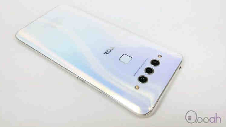 TCL PLEX 开箱评测：该有的都有了，小毛病也有(12)