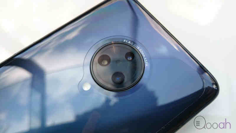 vivo NEX3 开箱评测：6400万拍摄正爆、够长气、5G完全是装饰(12)
