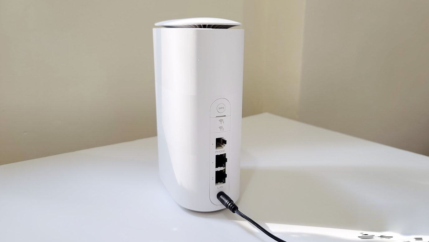 村屋唐楼救星：SmarTone 5G Wi-Fi 6 Router 测试！(3)