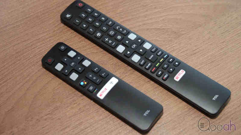 TCL P8S 高阶电视开箱评测：三个字「抵抵抵」(10)