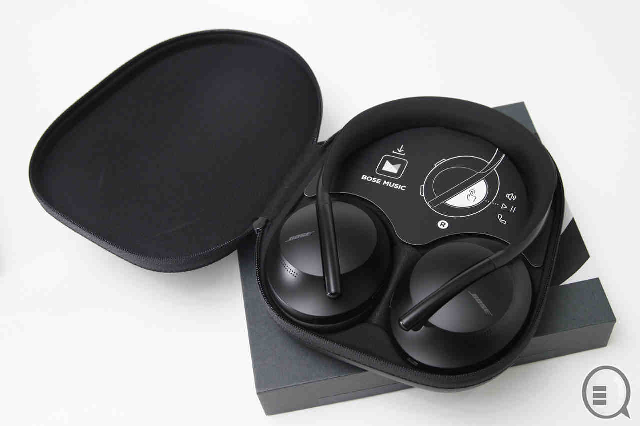 Bose 700 开箱评测：超强 10 段降噪音、同时连接两手机超讚！(3)