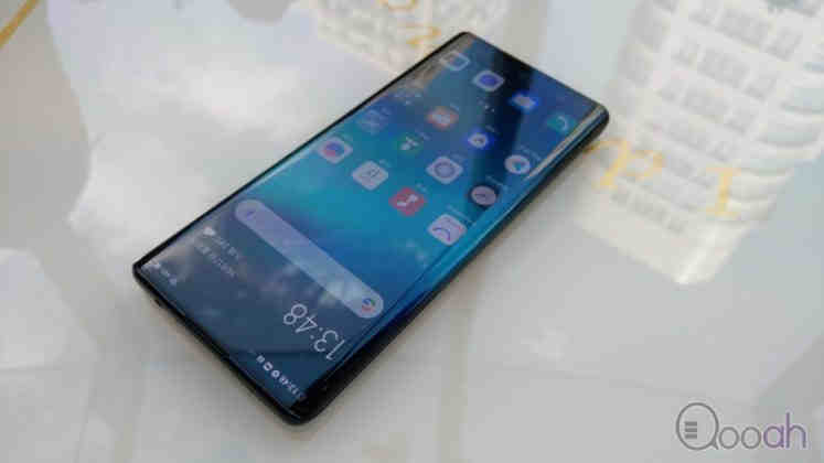 vivo NEX3 开箱评测：6400万拍摄正爆、够长气、5G完全是装饰(14)