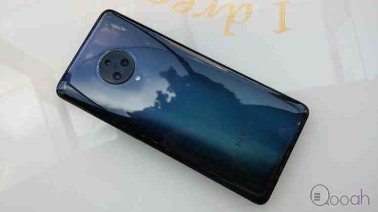 vivo NEX3 开箱评测：6400万拍摄正爆、够长气、5G完全是装饰(18)