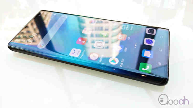 vivo NEX3 开箱评测：6400万拍摄正爆、够长气、5G完全是装饰(7)