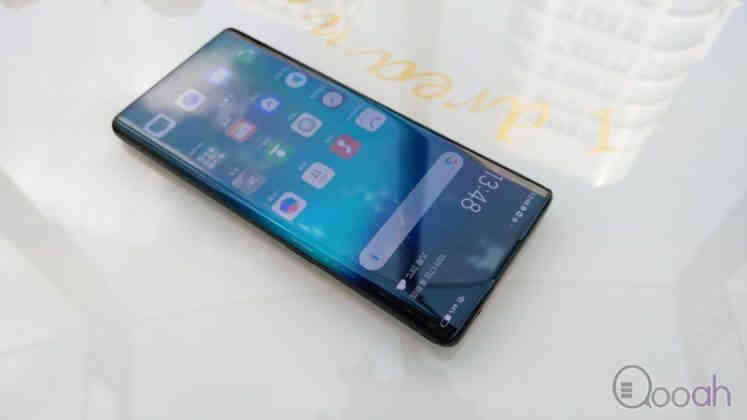 vivo NEX3 开箱评测：6400万拍摄正爆、够长气、5G完全是装饰(13)