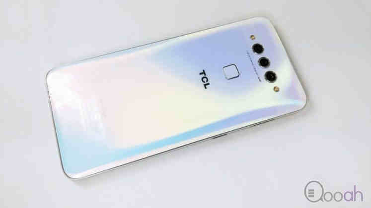 TCL PLEX 开箱评测：该有的都有了，小毛病也有(15)