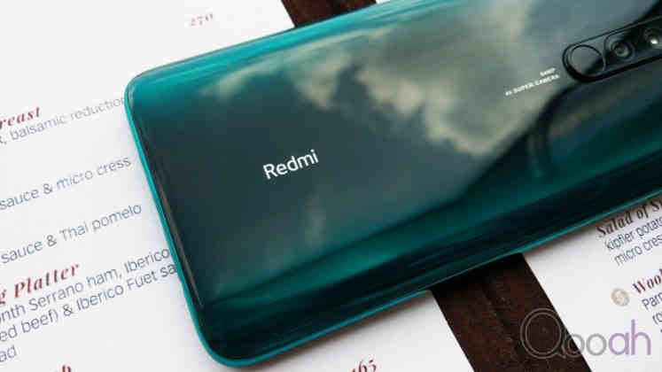 红米Note 8 Pro 开箱测试：6400万像素真的惊艳!!!!(14)